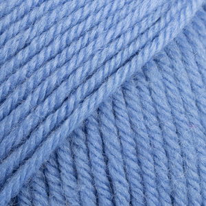 DROPS Karisma uni colour 30, light denim blue