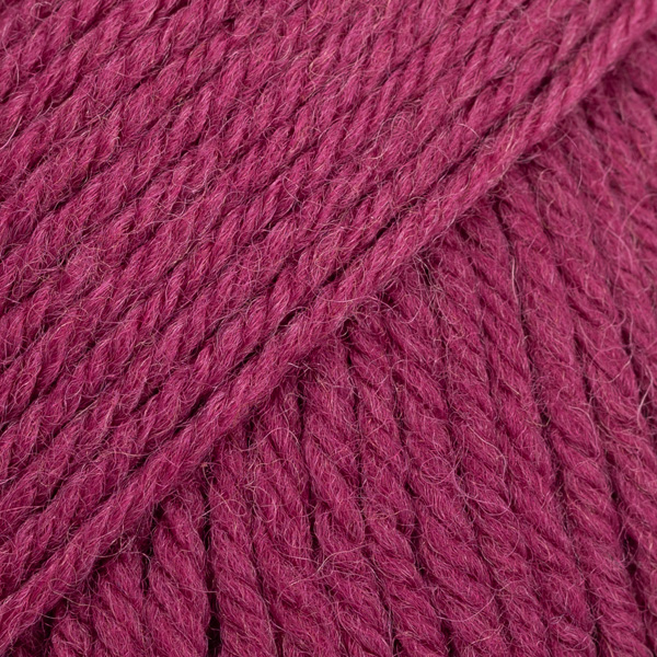 DROPS Karisma uni colour 39, dark old rose