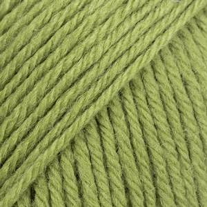 DROPS Karisma uni colour 45, light olive