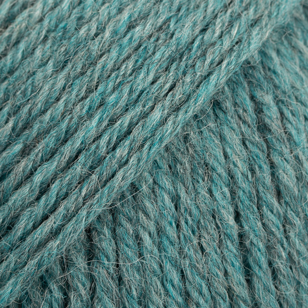 DROPS Karisma mix 50, sea green