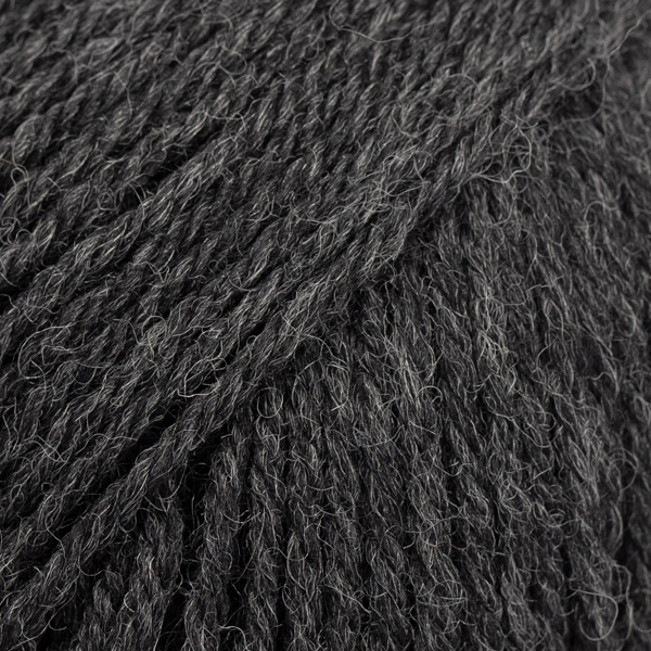 DROPS Karisma mix 53, anthracite