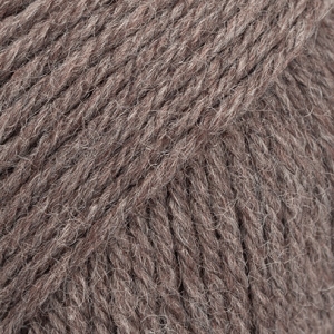 DROPS Karisma mix 54, beige brown