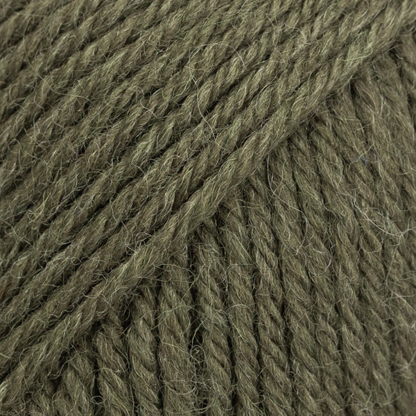 DROPS Karisma uni colour 57, olive