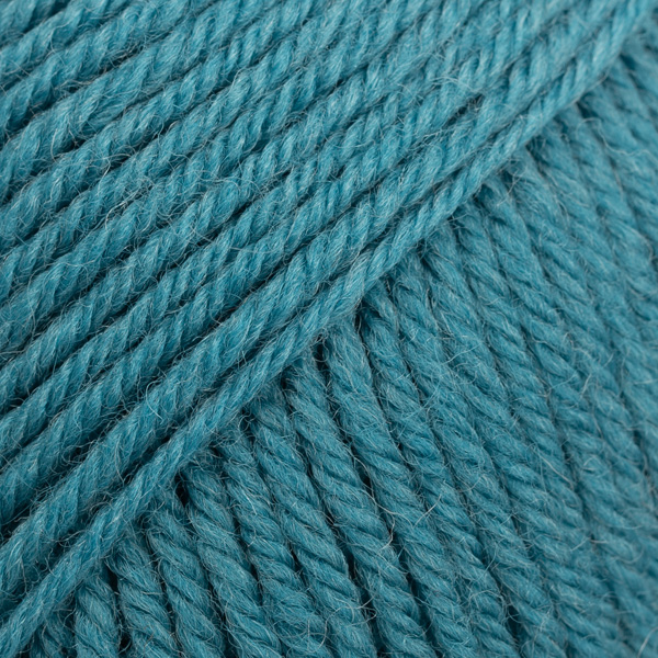 DROPS Karisma uni colour 60, blue turquoise