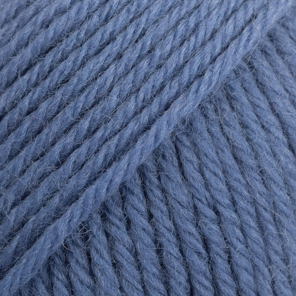 DROPS Karisma uni colour 65, denim blue