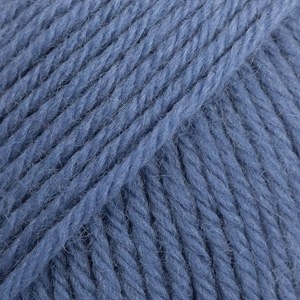 DROPS Karisma uni colour 65, denim blue
