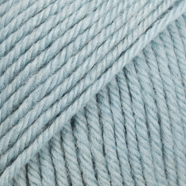 DROPS Karisma uni colour 69, light grey green