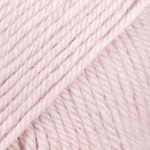 DROPS Karisma uni colour 71, silver pink