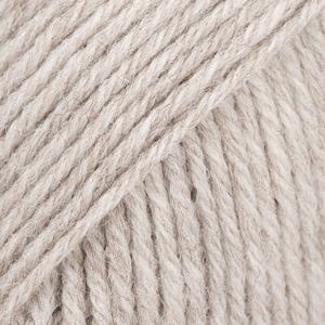 DROPS Karisma mix 77, light oak