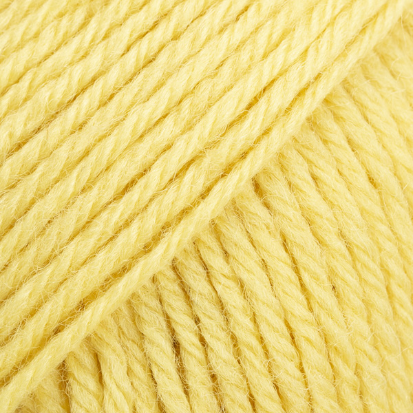 DROPS Karisma uni colour 79, lemon