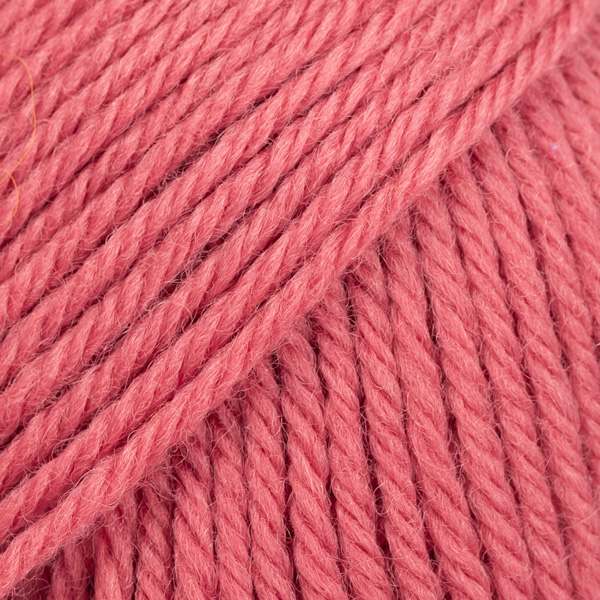DROPS Karisma uni colour 80, rose