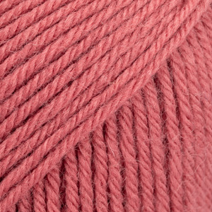 DROPS Karisma uni colour 81, old rose