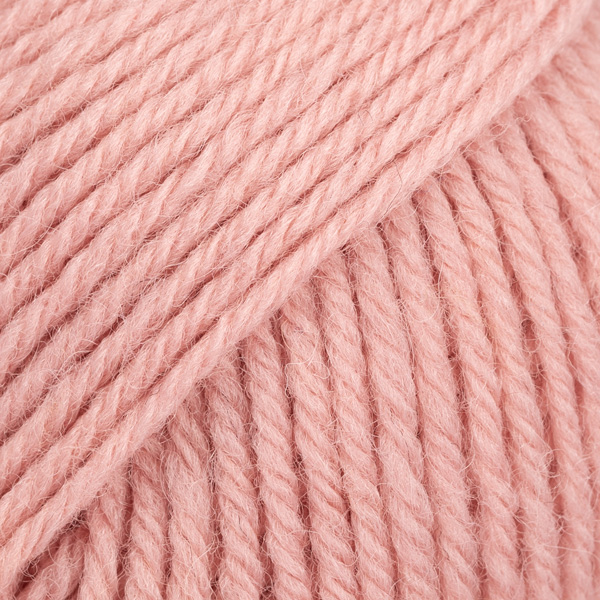DROPS Karisma uni colour 84, desert rose