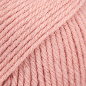DROPS Karisma uni colour 84, desert rose