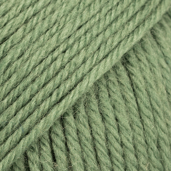 DROPS Karisma uni colour 86, laurel green