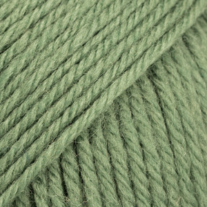 DROPS Karisma uni colour 86, laurel green