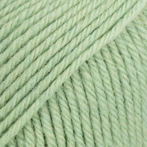 DROPS Karisma uni colour 88, sage green