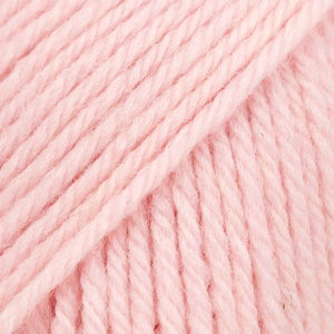 Yarn colour 93 number pastelrosa