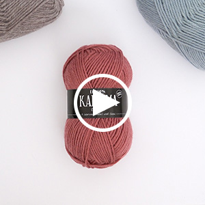 Product video thumbnail karisma yarn