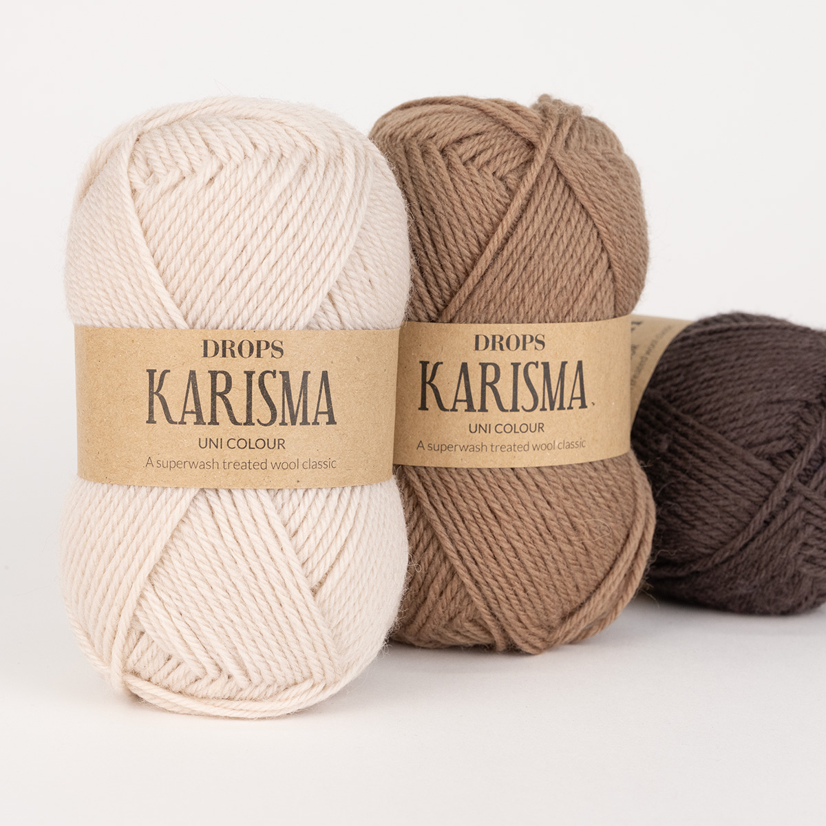 Product image DROPS karisma yarn