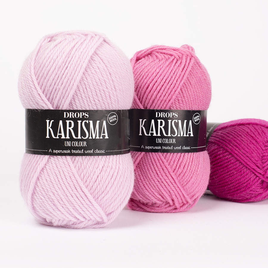 Product image DROPS karisma yarn