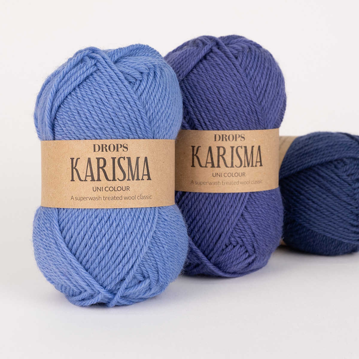 Product image DROPS karisma yarn