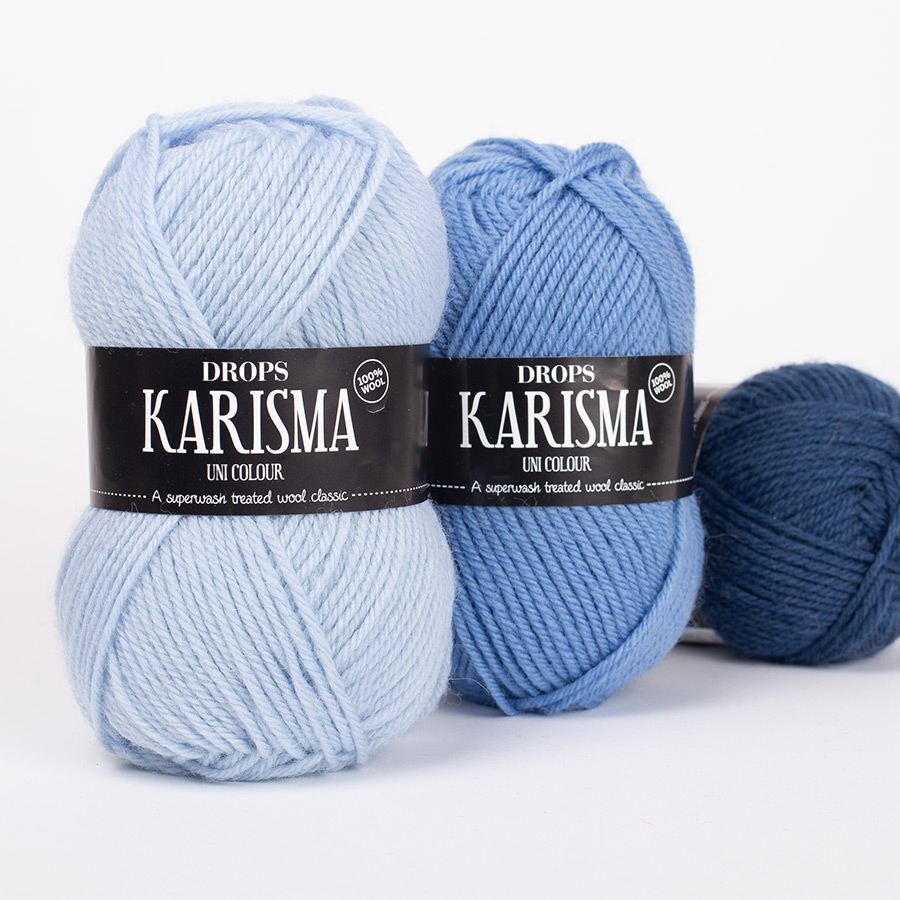 Product image DROPS karisma yarn