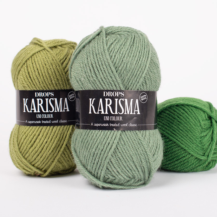 Product image DROPS karisma yarn