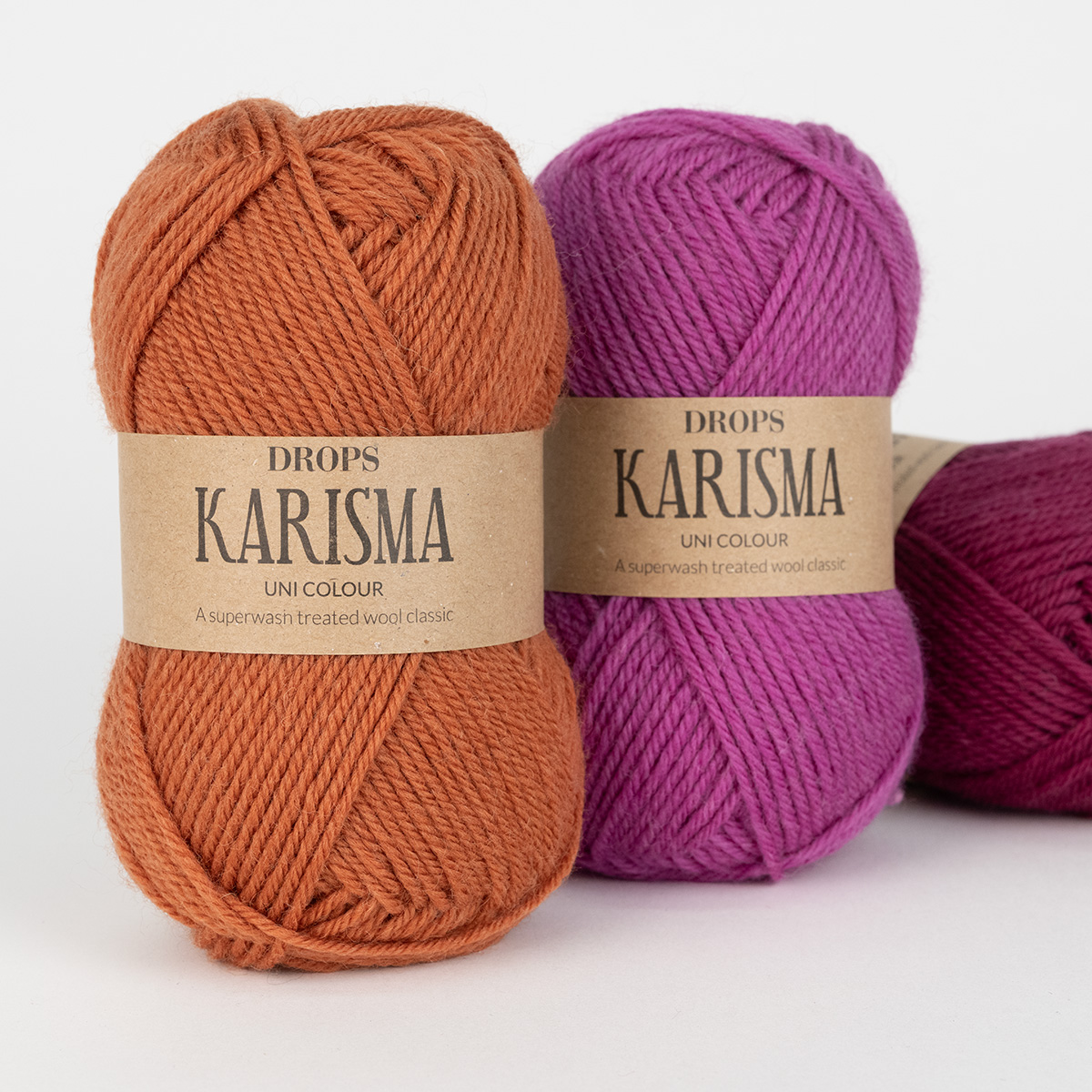 Product image DROPS karisma yarn