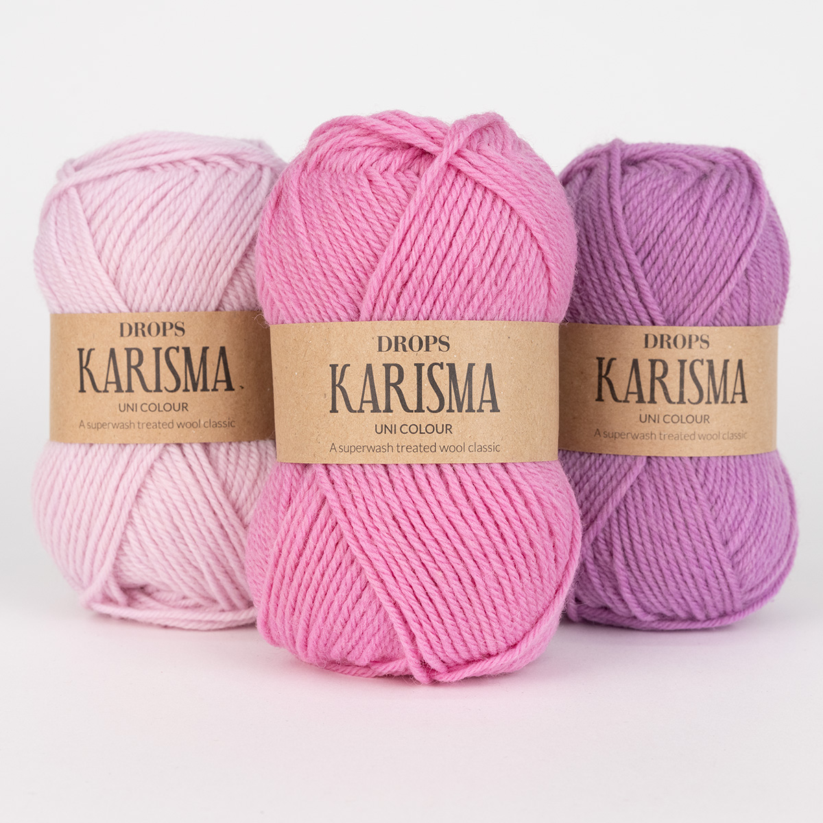 Product image DROPS karisma yarn