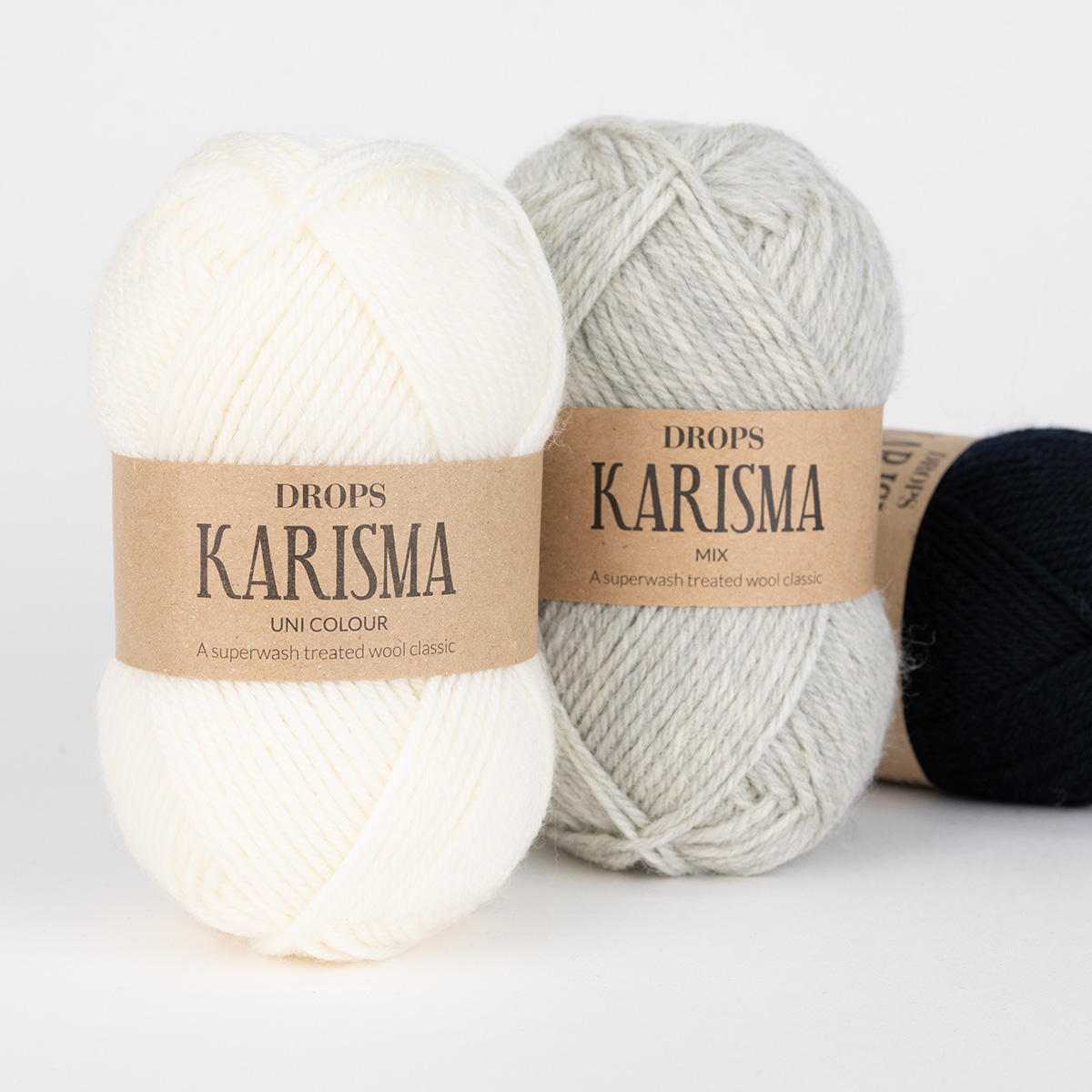 Product image DROPS karisma yarn