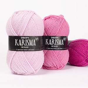 Product image one skein of DROPS Karisma