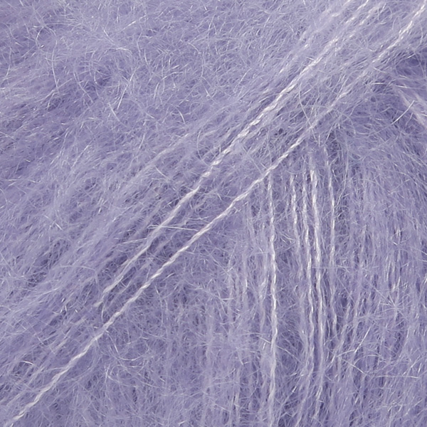 DROPS Kid-Silk uni colour 11, lilla