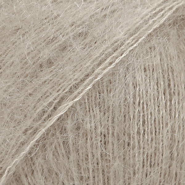 DROPS Kid-Silk uni colour 12, beige