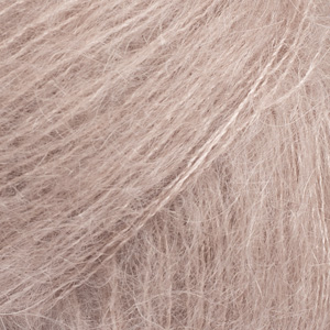 DROPS Kid-Silk uni colour 41, pudder