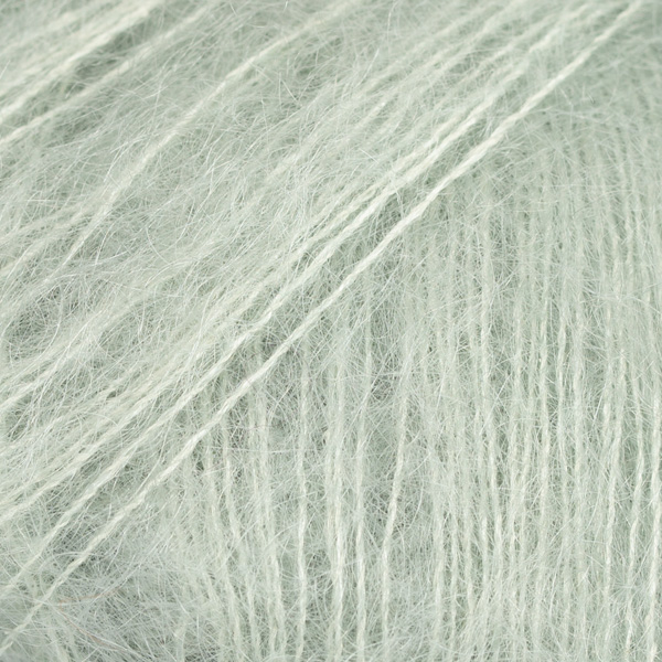 DROPS Kid-Silk uni colour 45, soft mint