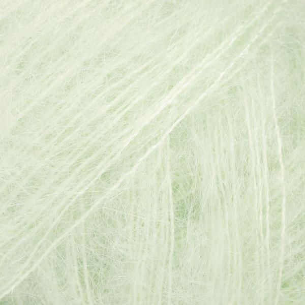 DROPS Kid-Silk uni colour 47, pistasjis
