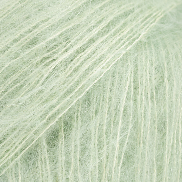 DROPS Kid-Silk uni colour 60, peppermynte