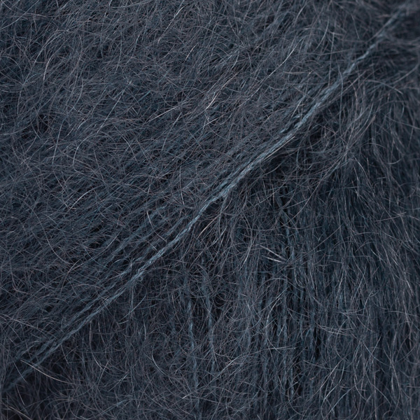 DROPS Kid-Silk uni colour 64, midnight shadow