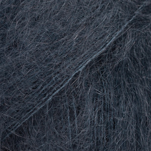 DROPS Kid-Silk uni colour 64, midnight shadow