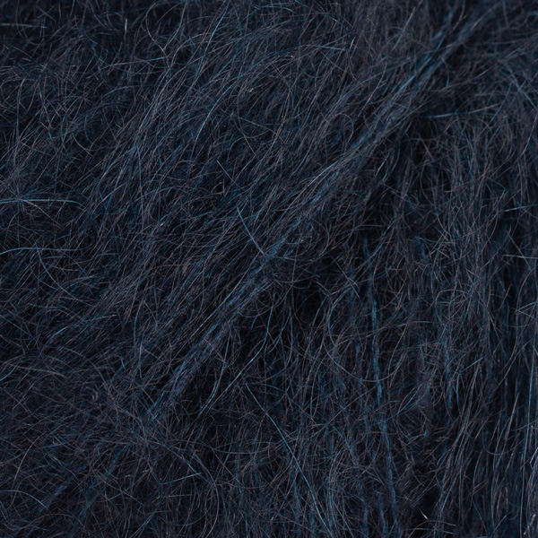 DROPS Kid-Silk uni colour 65, dark navy