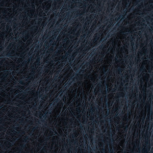 DROPS Kid-Silk uni colour 65, dark navy