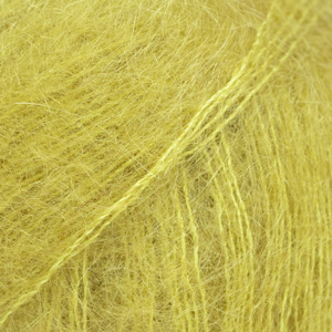 DROPS Kid-Silk uni colour 67, bright olive