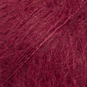 DROPS Kid-Silk uni colour 70, bordeaux
