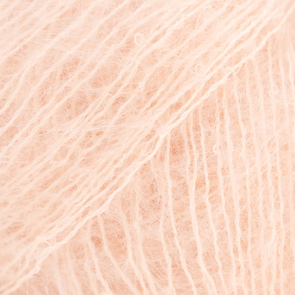 DROPS Kid-Silk uni colour 78, sun kiss