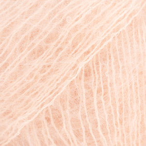 DROPS Kid-Silk uni colour 78, sun kiss