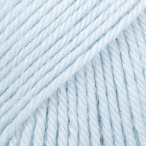 DROPS Lima uni colour 9033, cielo d'inverno