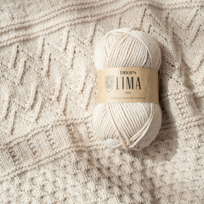 Product image DROPS lima yarn