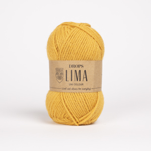 Product image DROPS Lima uni colour