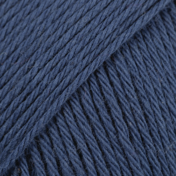 DROPS Loves You 7 uni colour 05, navy blue